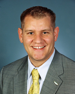 Michael Callier