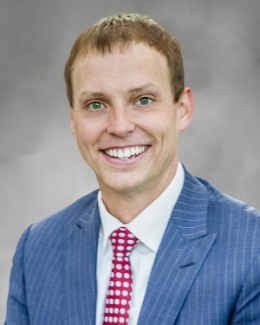 Michael Tillman