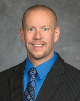 Brett Wolters
