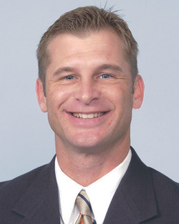 Aaron Haag