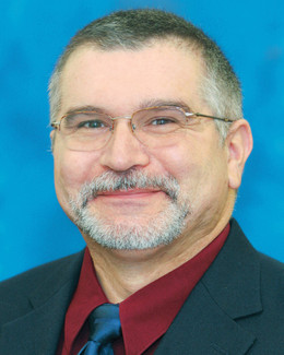 Len Corneto