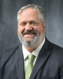 Todd Harmsen