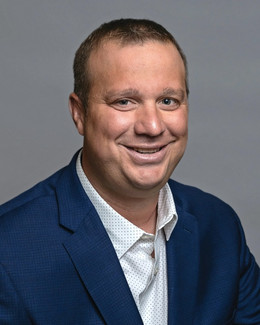 Nick Burke