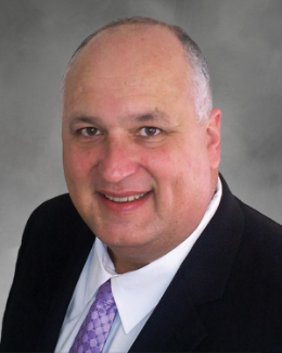 Tim McLain