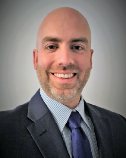 Justin Maschhoff