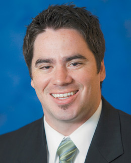 Damien Ramirez