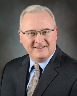 Patrick Carroll
