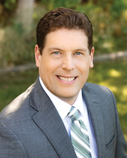 Brendan Carey