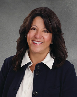 Lesa Ferguson