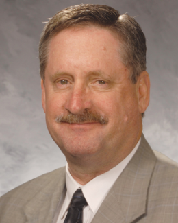 Chip Poppell