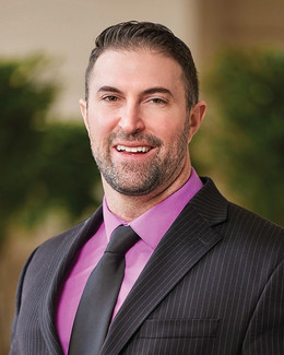 Nick Sanseri