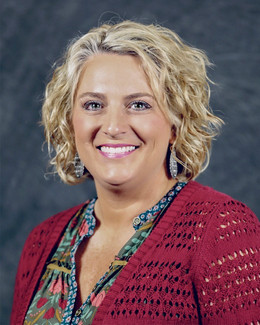 Jennifer Clayton