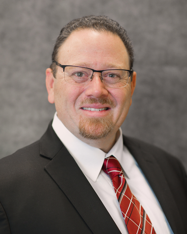 Larry Ransom - COUNTRY Financial representative