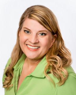Michelle Morford