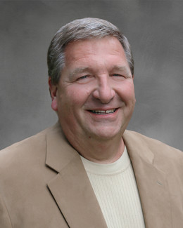 Curt Repass