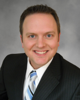 Christopher Manrose
