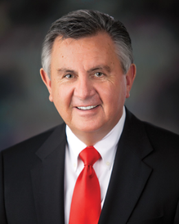 Cecil Harris