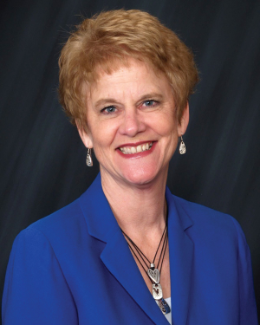 Janet Richardson