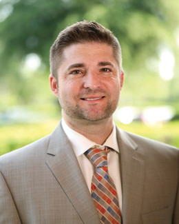 Chad Lantsberger