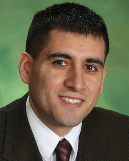 Santos Mendez