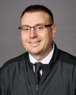 Jeremy Chapman