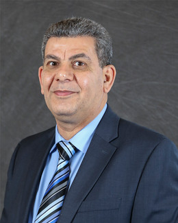 Ashraf Gerges