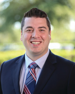 Justin Skarie
