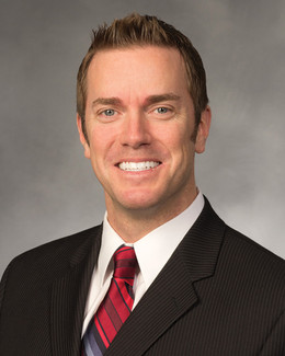 Chris Peterson