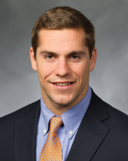 Jordan Buchman