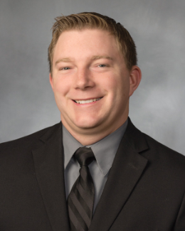 Kyle Svetlik