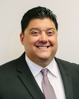 Fred Yanez
