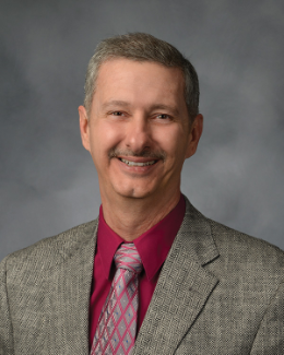 Jim Smith