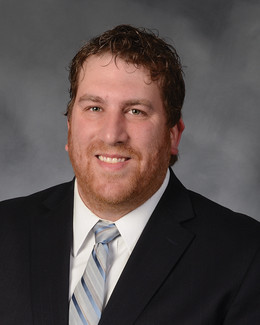 Abram Olson