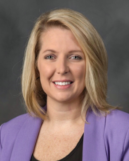 Dawn Beauchamp