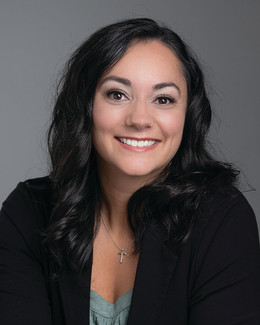 Courtney Hamilton