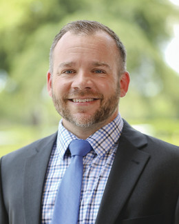 Joshua Messenger