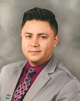 Lenny CalderonGarcia