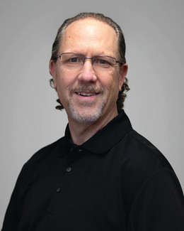Eric Anderson