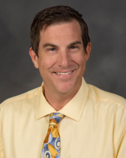Greg Gray