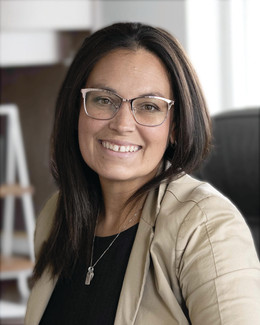 Heidi Thomas