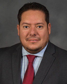 Tino Ramirez