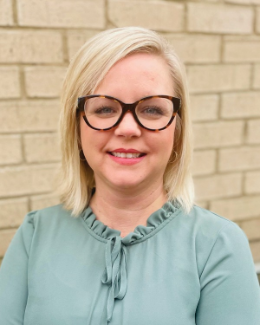 Joan Mason