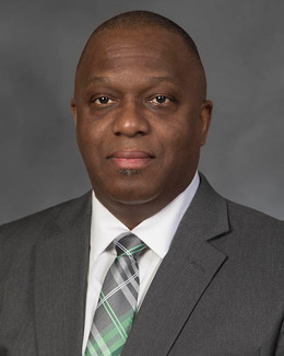 Melvin McRae
