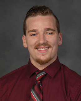Dalton Gendron