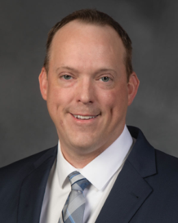 Chris Fehr