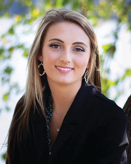 Lyndsay Warren