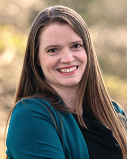 Jennifer Penfold
