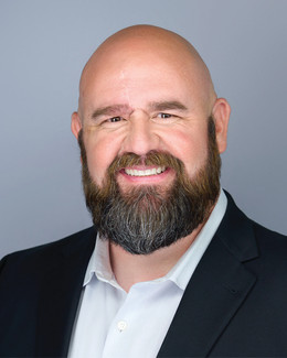 Travis Luttmer