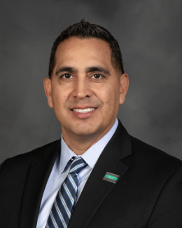 Gilbert Perez