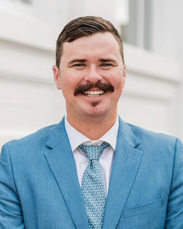 Connor Hogan